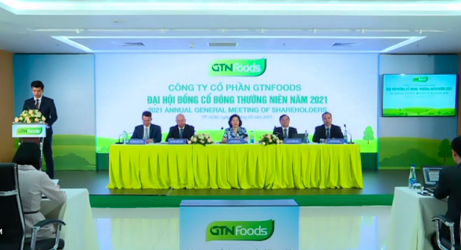 Ba Mai Kieu Lien: Sau thuong vu sap nhap GTNfoods - Vilico, Vinamilk 10 nam nua khong M&A