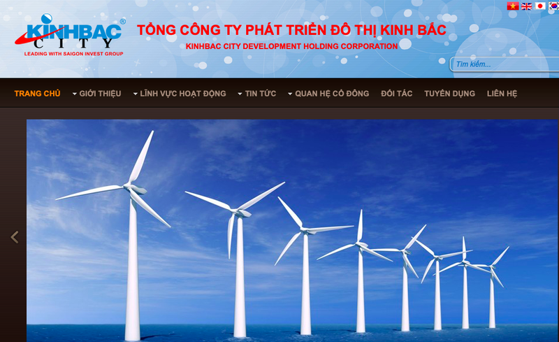 KBC cua ong Dang Thanh Tam lam gi de hien thuc hoa ke hoach lai 2.000 ty?