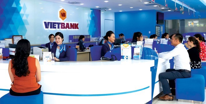 VietBank len ke hoach 2021 lai toi thieu chi 390 ty, tiep tuc viec niem yet tren HoSE