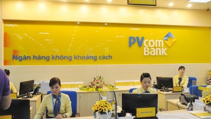 Am anh lo kinh doanh ngoai hoi, PVComBank van dat ke hoach lai tang 16%