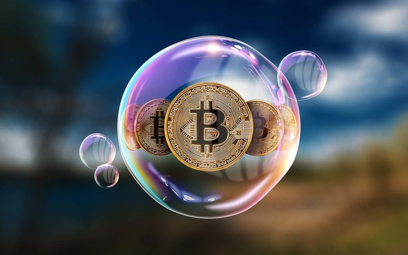 'Bong den phap ly' de doa tuong lai cua Bitcoin va tien ma hoa