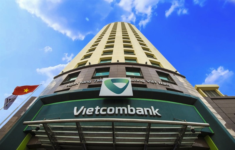 Vietcombank canh bao lua dao mao danh tin nhan ngan hang