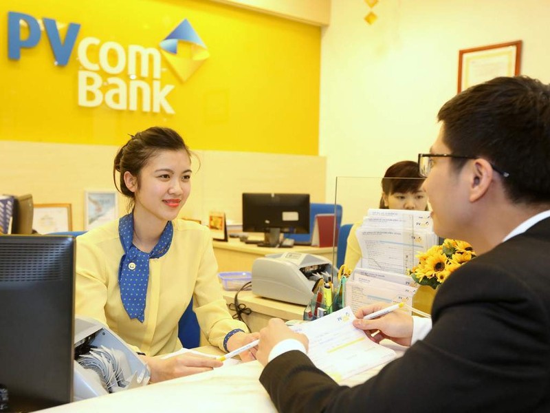 Sau 5 nam tai co cau, tinh hinh no xau cua PVcomBank dien bien the nao?