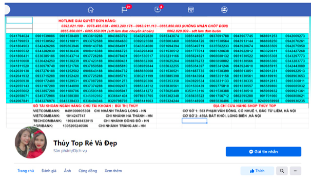 Tong tan cong 8 kho hang livetreams o Ha Noi va Hung Yen, thu giu 123.425 san pham co dau hieu vi pham-Hinh-6