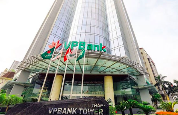 VPBank se chia co tuc gay soc: 80% bang co phieu