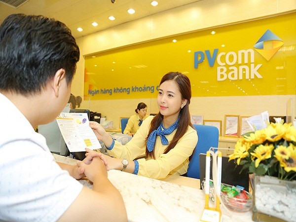 PVcomBank: Loi nhuan thuan truoc du phong sut giam, no xau van tren 3%