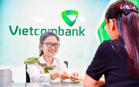 Chinh phu dong y bo sung hon 7.600 ty dong cho Vietcombank