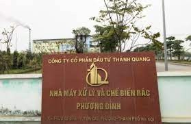 Ngan hang chinh thuc rao ban khoan no cua Dau tu Thanh Quang voi gia gan 676 ty dong