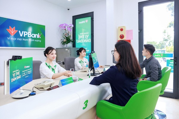 VCSC: VPBank se dat muc CAR cao nhat nho nha dau tu chien luoc trong nam 2022