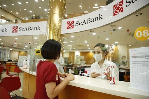 SeABank sap trien khai phat hanh 181 trieu co phieu gia 15.000 dong/cp