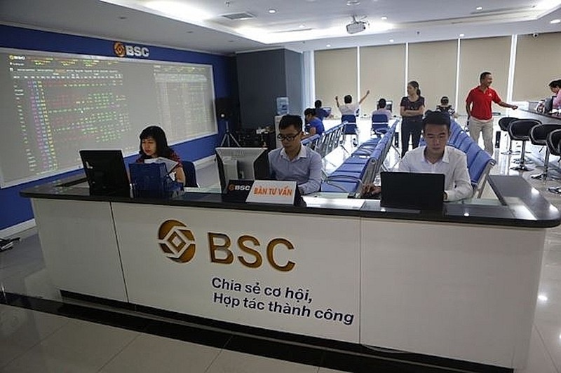 Co dong BSC thong qua phuong an chao ban gan 66 trieu co phieu cho Hana, uoc lai ca nam 430 ty