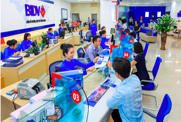 BIDV hoan thanh ke hoach loi nhuan nam 2021, no xau 0,81%-Hinh-2