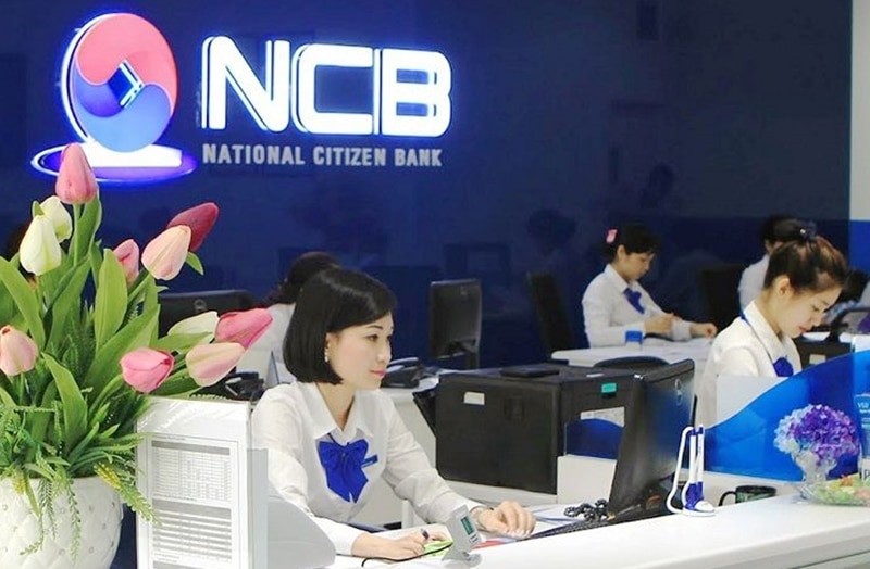 NCB bao lo nang hon 200 ty quy cuoi nam, no xau vot len 3%