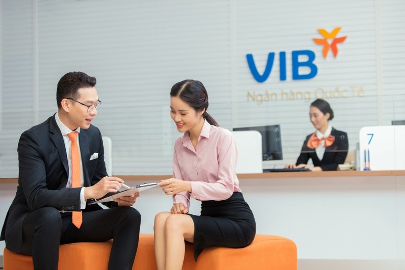 VIB trinh co dong ke hoach lai 10.500 ty, phat hanh co phieu thuong ty le 35%