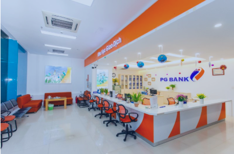 PGBank: Nguon thu chinh quy 1 giam, tin dung tang truong am