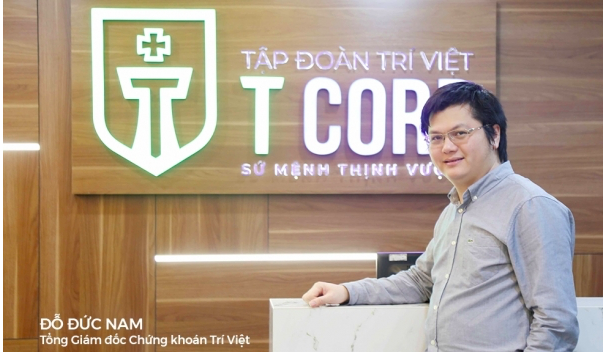 Vu Tong giam doc Chung khoan Tri Viet bi bat: TVB va TVC lam an ra sao?