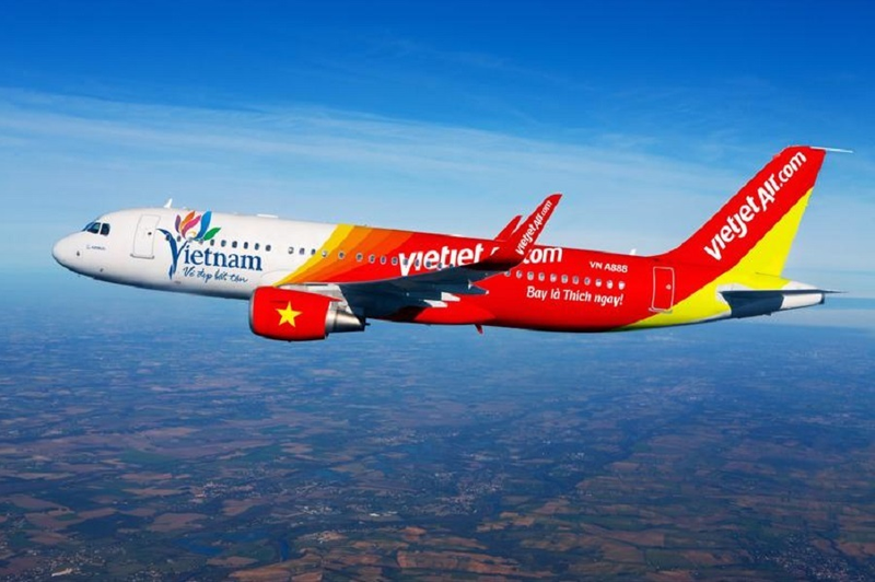 Vietjet van kinh doanh duoi gia von trong quy 1/2022, vay no tang vot-Hinh-2