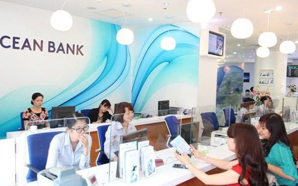 Vu OceanBank kien Pegasus Thang Long: Toa bac yeu cau doi tien phat cham tra lai hon 200 ty