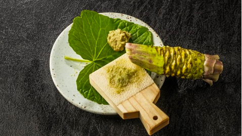 Vi sao cu wasabi tuoi an kem sushi Nhat luon thuoc dang dat do bac nhat the gioi?-Hinh-4