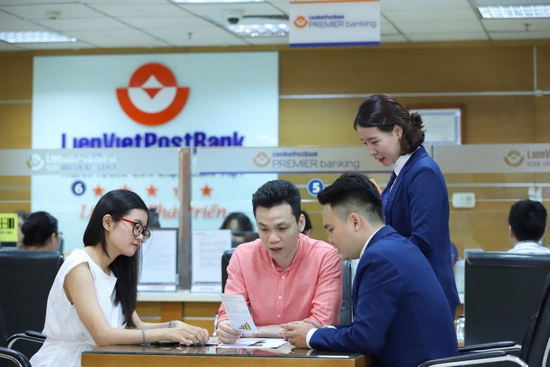 LienVietPostBank bi nhac nho vi pham cong bo tai lieu DHDCD 2022