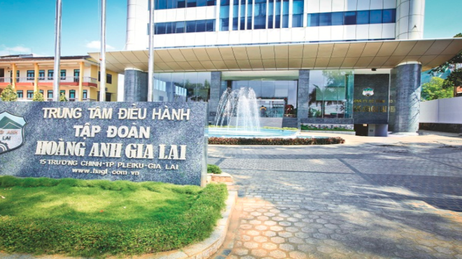 Hoang Anh Gia Lai phat hanh gan 162 trieu co phieu gia cao hon thi gia 37%