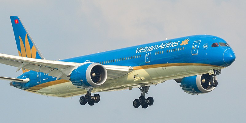 Vietnam Airlines len ke hoach thoat lo nam 2022 co kha thi?