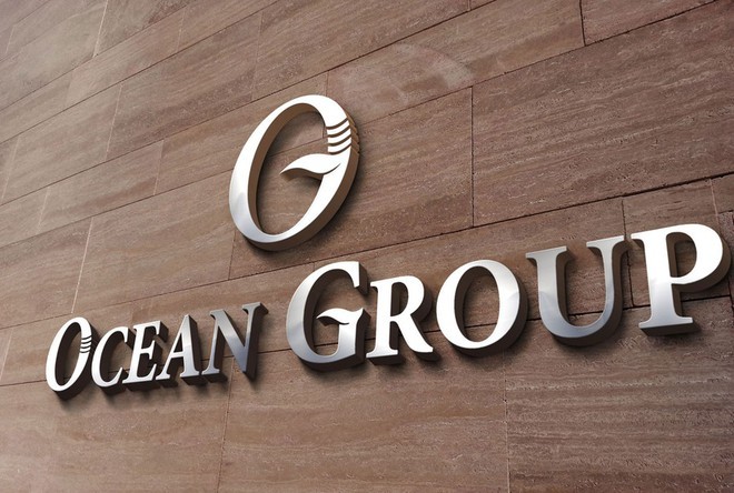 Ocean Group chuyen tu lai sang lo nang 280 ty dong sau soat xet