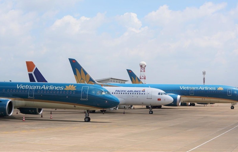 Vietnam Airlines len ke hoach lo tiep 9.335 ty, tai chinh cua Pacific Airlines rat nghiem trong-Hinh-2