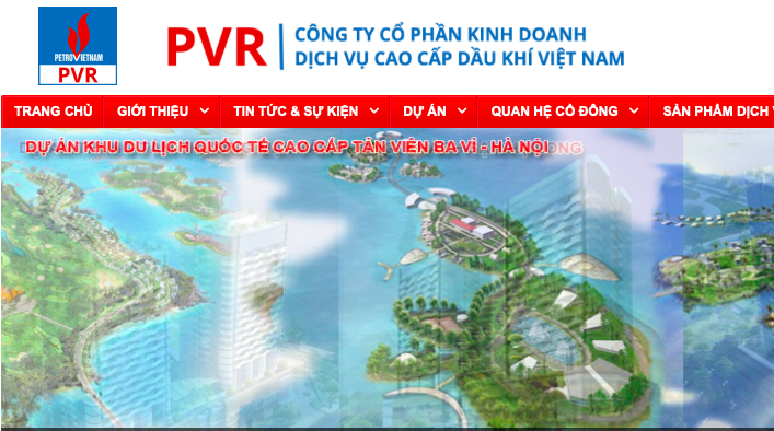 Dai hoi PVR: Nhieu van de “nong” giua nhom quy PVIAM va Chu tich Bui Van Phu