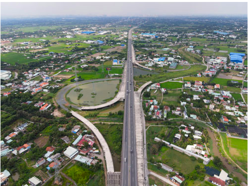 Quyet tam thuc hien du an Vanh dai 3