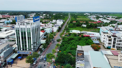 Dien bien nong vu duong bi 