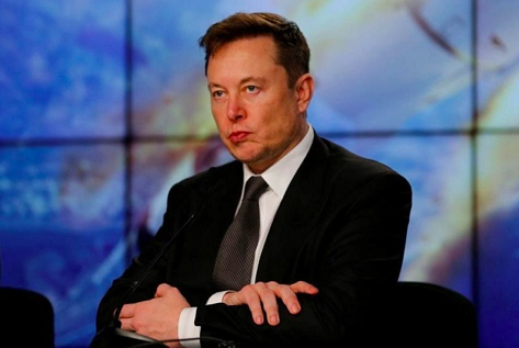 Cong ty cua Elon Musk ban gan het Bitcoin lay 936 trieu USD