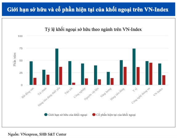 Shinhan Bank: Chung khoan ky vong khoi sac tu dong von dau tu nuoc ngoai trong tuong lai-Hinh-2