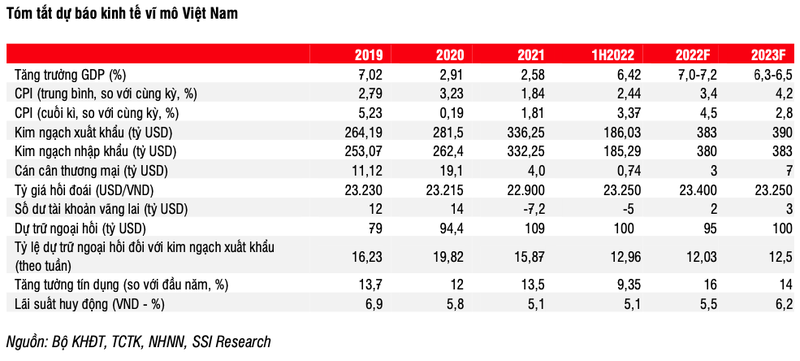 SSI Research: Rui ro voi ngan hang la 65% trai phieu bat dong san den han nam 2023 va 2024