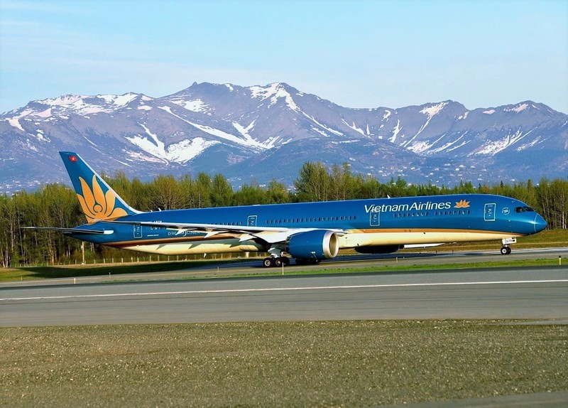 Lo luy ke gan 29.000 ty dong, Vietnam Airlines lai len ke hoach phat hanh co phieu tang von moi