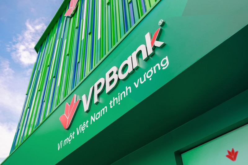 VPBank chuan bi phat hanh hon 2,23 ty co phieu thuong cho co dong