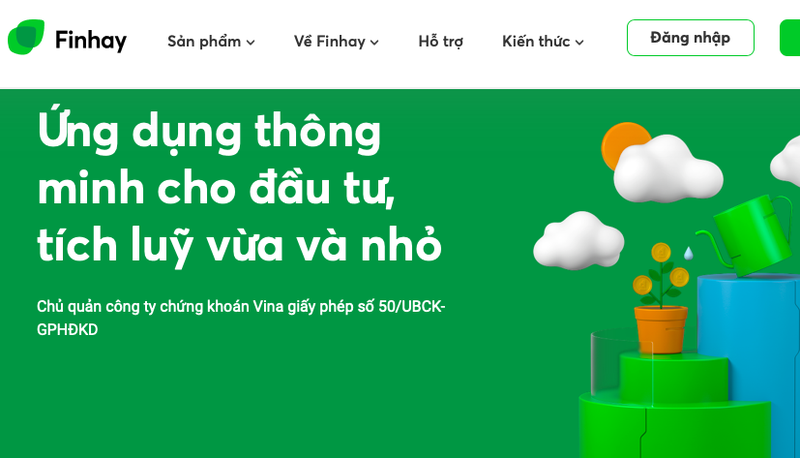 Vi sao nha dau tu phai can trong voi kieu huy dong von cua Passion Invest, Finhay?