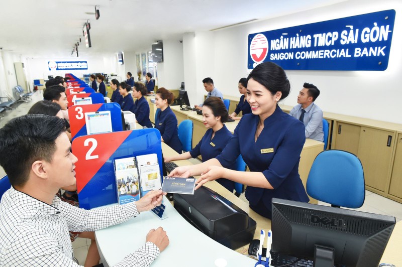 NHNN: Se dam bao quyen loi nguoi gui tien va giu on dinh SCB