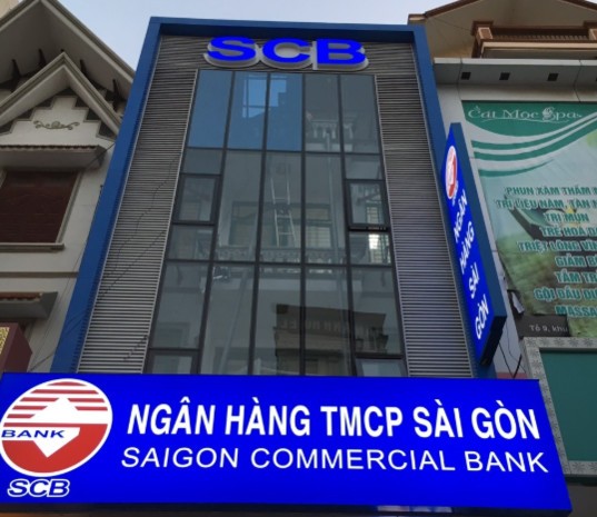 SCB: Ba Truong My Lan khong dieu hanh, Cong ty An Dong khong la co dong