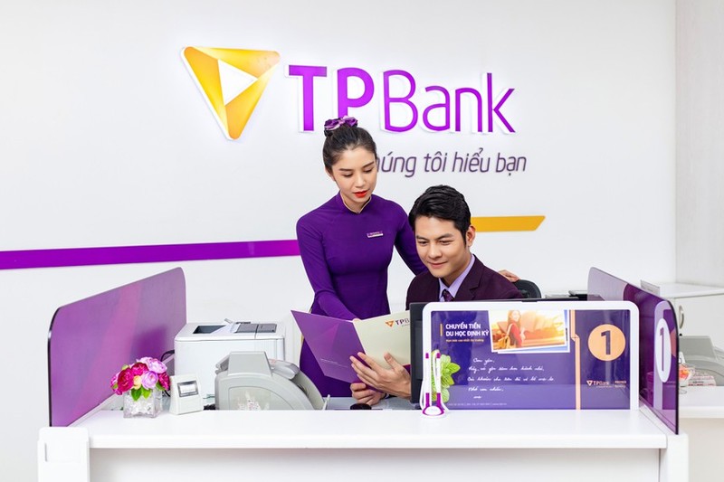 TPBank: Luu chuyen tien thuan am nang hon 13.000 ty do dau?