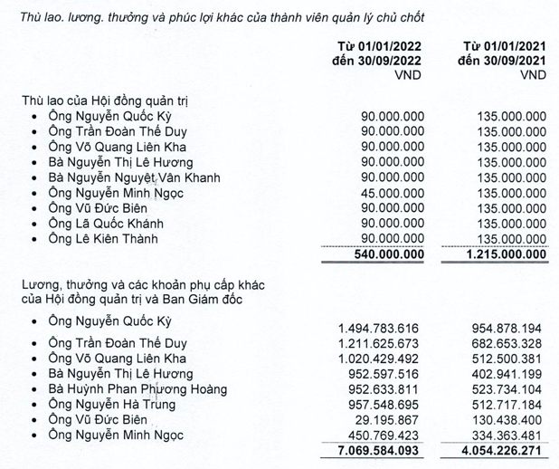 Vietravel Airlines van chua co lai khien Vietravel tiep tuc lo hon 108 ty dong trong 9 thang-Hinh-3