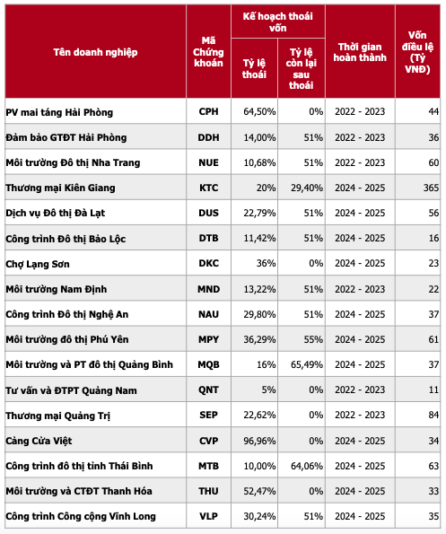 Doanh nghiep nao tiem nang trong danh sach thoai von Nha nuoc 2022-2025?-Hinh-3