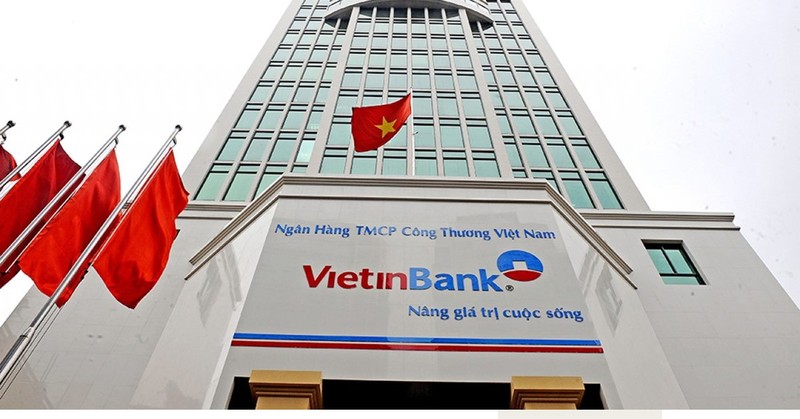 No xau cao, VietinBank rao ban khoan no 1.300 ty nhung khong co tai san dam bao