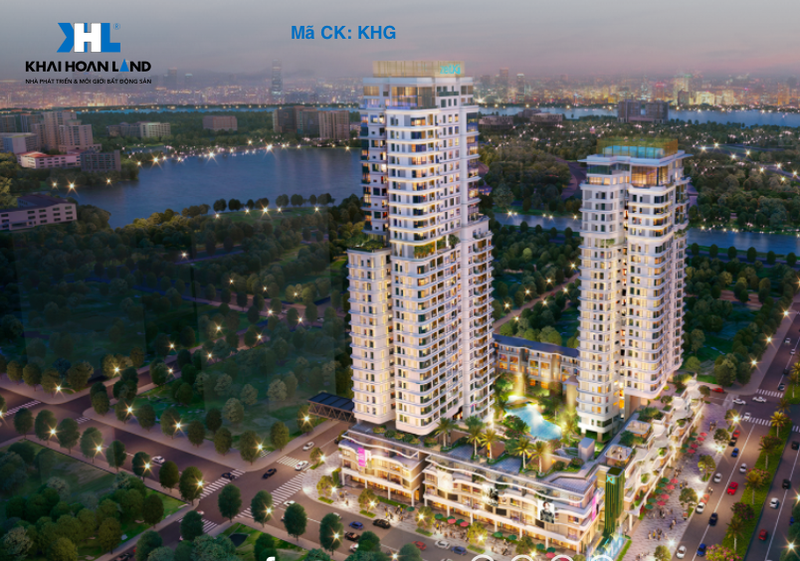 Lai lon 2022 nhung Khai Hoan Land khong chia co tuc-Hinh-2