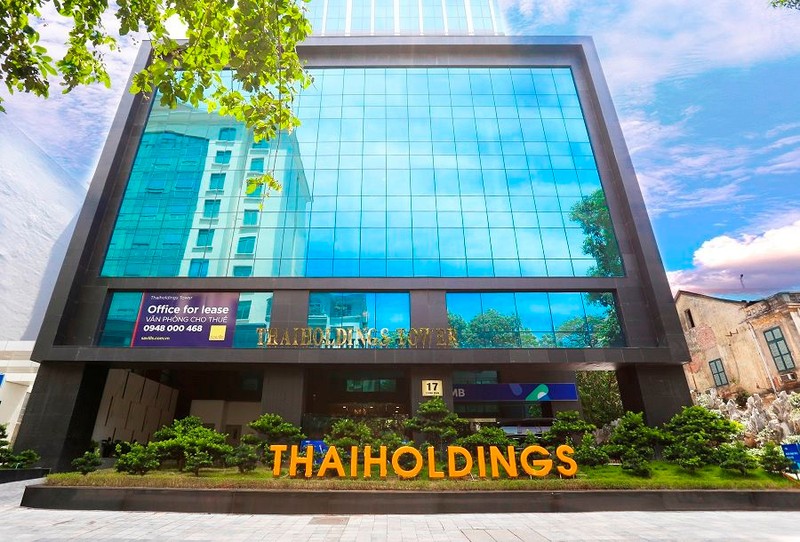 Thaiholdings dieu chinh lai rong giam 10% sau kiem toan-Hinh-2