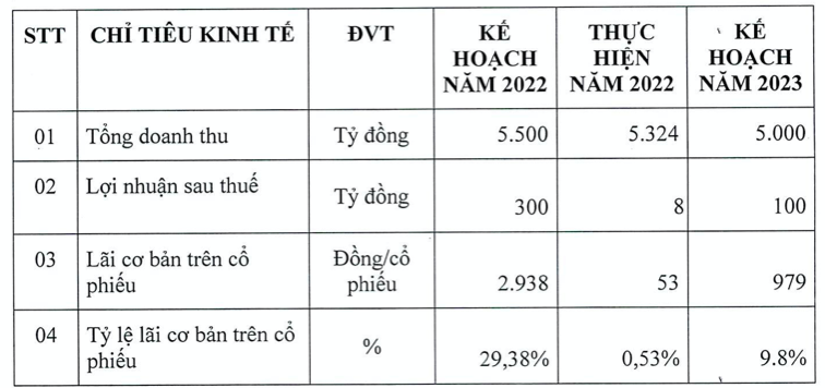 Thep Tien Len dat ke hoach lai 100 ty, chao ban 112 trieu co phieu-Hinh-3