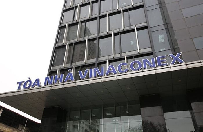 Vinaconex 