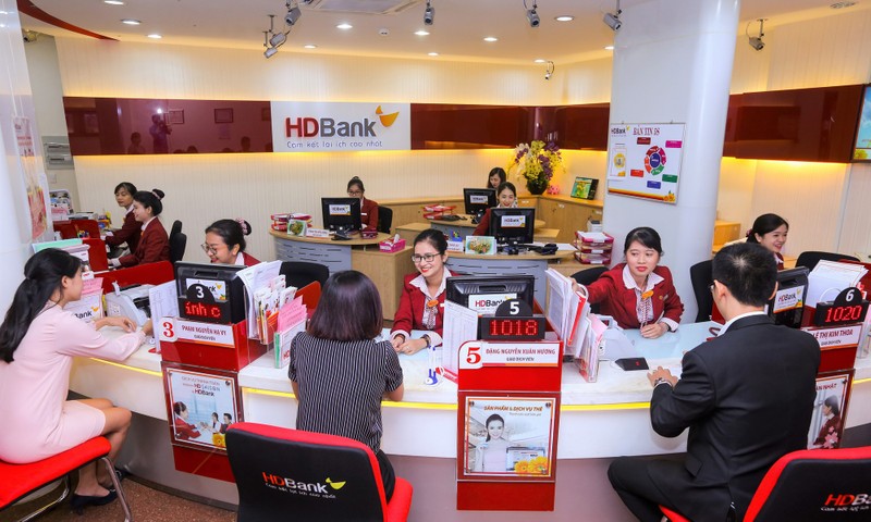 HDBank muon mua lai mot cong ty chung khoan, HDBS trong tam ngam?