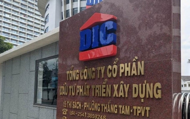 DIG bao lai quy 1 tang nho thu tai chinh, du no trai phieu con 900 ty