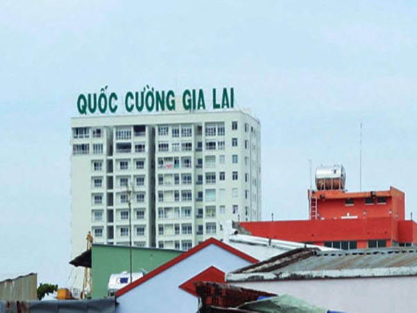 Lai quy 1 cua Quoc Cuong Gia Lai lao doc 91%, ton kho van hon 7.000 ty